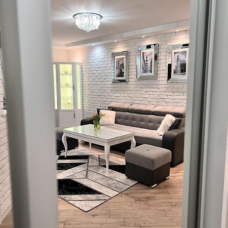 Apartament Zamojski Mlynska Zamość Dış mekan fotoğraf