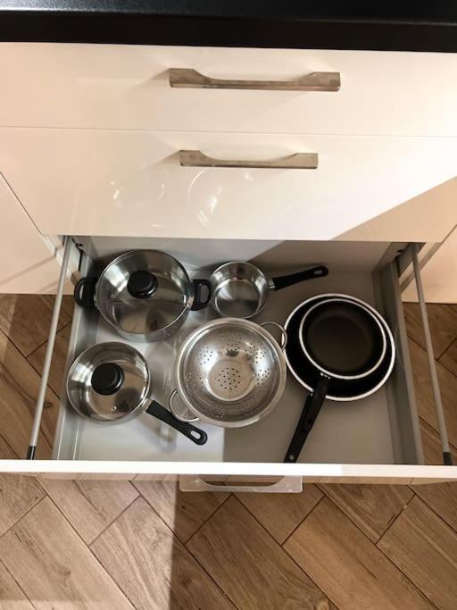 Apartament Zamojski Mlynska Zamość Dış mekan fotoğraf