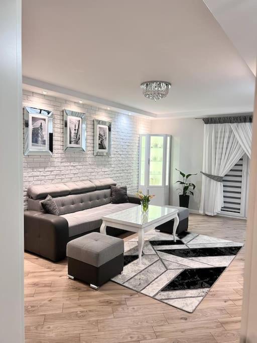 Apartament Zamojski Mlynska Zamość Dış mekan fotoğraf