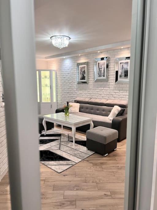 Apartament Zamojski Mlynska Zamość Dış mekan fotoğraf