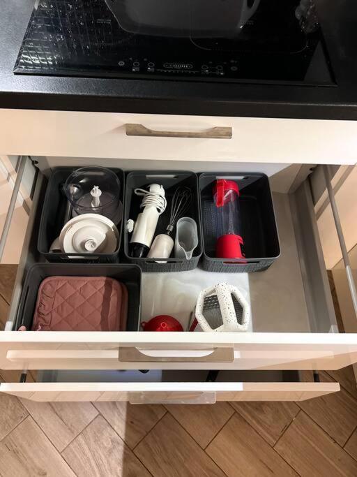 Apartament Zamojski Mlynska Zamość Dış mekan fotoğraf